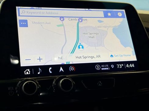 New 2026 Cadillac CT4 Sport RWD image 36