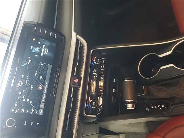 Used 2023 Kia K5 GT-Line w/ GT-Line Premium Package FWD image 8