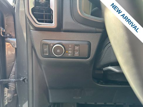 Used 2025 Ford Bronco Sport Outer Banks w/ Outer Banks Tech Package+ AWD/4WD image 19