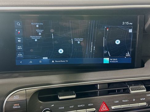 New 2026 Hyundai Palisade SEL AWD/4WD image 12