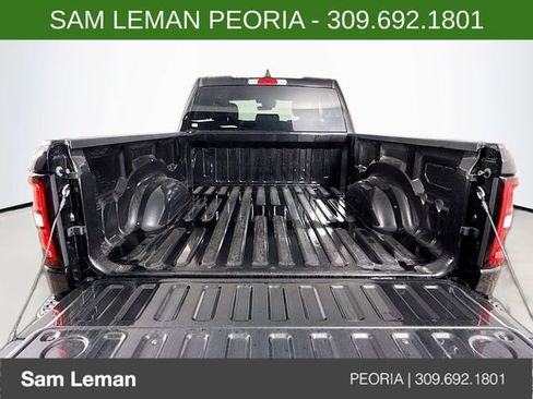 New 2026 RAM 1500 Tradesman image 23