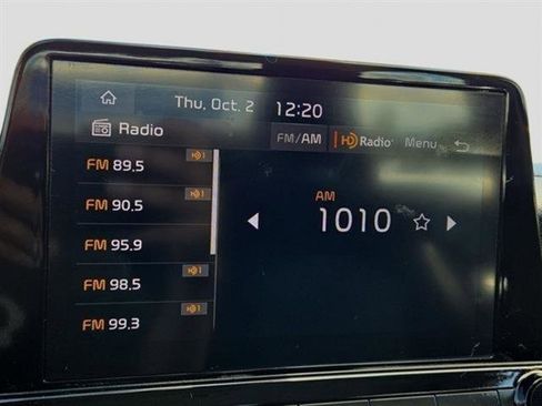 Used 2023 Kia Forte LXS w/ LXS Technology Package image 20