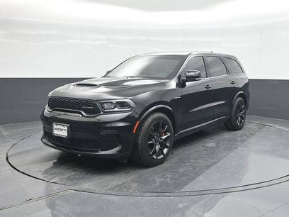 Used 2022 Dodge Durango R/T w/ Tow 'N Go Package