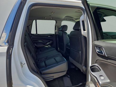 Used 2018 Chevrolet Tahoe LT image 22