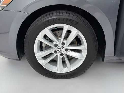 Used 2020 Volkswagen Passat 2.0T SE w/ Sunroof Package FWD image 31