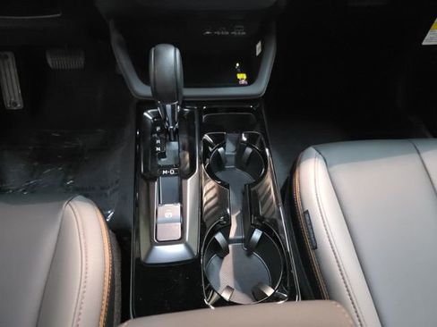 New 2026 Subaru Forester Sport image 22