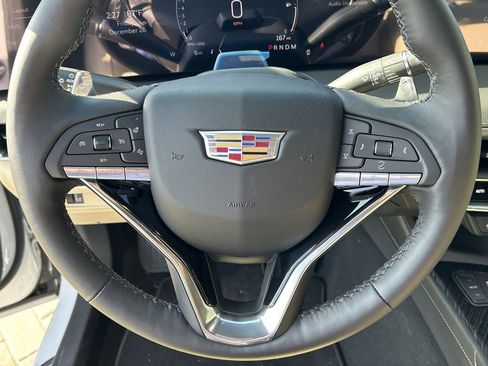 New 2026 Cadillac CT5 Premium Luxury image 25