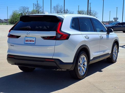Used 2024 Honda CR-V EX-L image 7