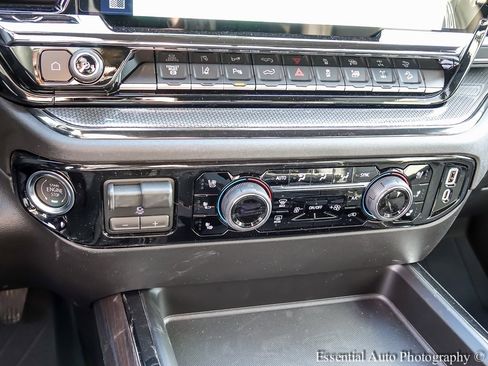 New 2026 Chevrolet Silverado 2500 ZR2 image 18