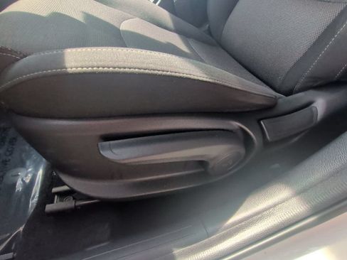 Used 2022 Kia Forte Sedan FWD image 13