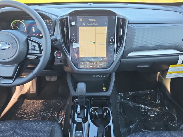 New 2026 Subaru Forester Premium AWD/4WD image 10