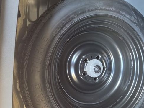 New 2026 Honda HR-V LX image 14