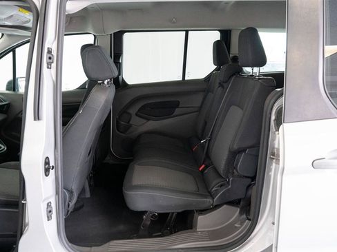 Used 2021 Ford Transit Connect XLT FWD image 20