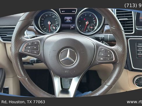 Used 2018 Mercedes-Benz GLE 350 image 39