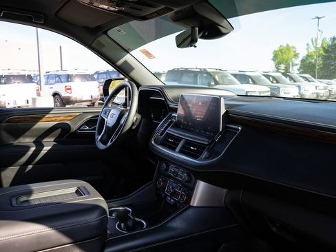 Used 2024 Chevrolet Tahoe Premier RWD image 22