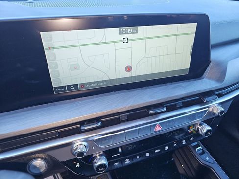 Used 2024 Kia Telluride EX X-Line image 38