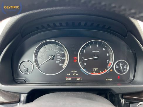 Used 2015 BMW X5 xDrive35i w/ Premium Package AWD/4WD image 16