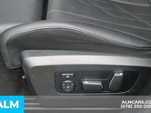 Used 2025 BMW X3 xDrive30i AWD/4WD image 11