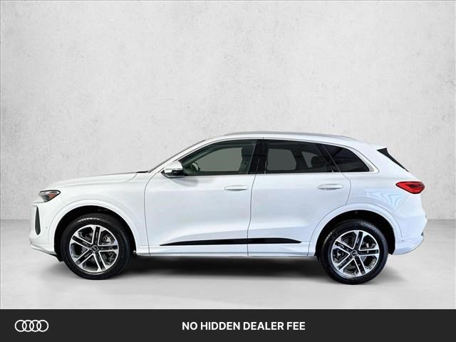 Used 2025 Audi Q5 Premium w/ Convenience Package AWD/4WD image 1
