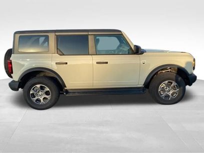 Used 2025 Ford Bronco Big Bend