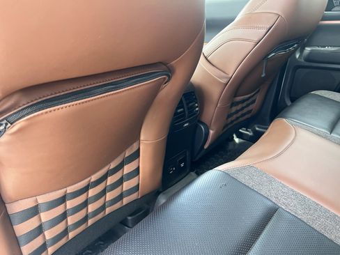 Used 2021 Ford Bronco Sport Outer Banks AWD/4WD image 16