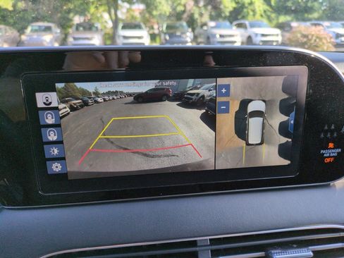 Used 2020 Hyundai Palisade Limited AWD/4WD image 20