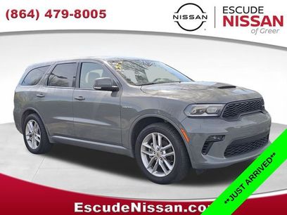 Used 2022 Dodge Durango R/T