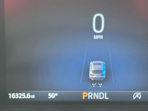 Used 2025 Ford Escape ST-Line image 40