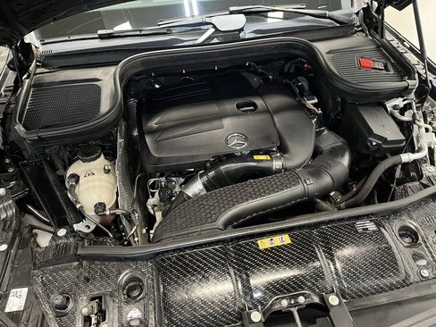 Used 2022 Mercedes-Benz GLE 350 4MATIC w/ 3rd Row Seat Package image 20