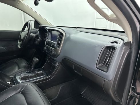 Used 2018 Chevrolet Colorado Z71 RWD image 21