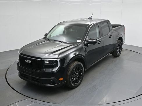 New 2025 Ford Maverick Lobo image 36