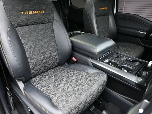 Used 2023 Ford F150 Tremor AWD/4WD image 43