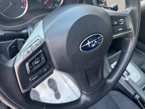 Used 2016 Subaru Impreza 2.0i Premium AWD/4WD image 16