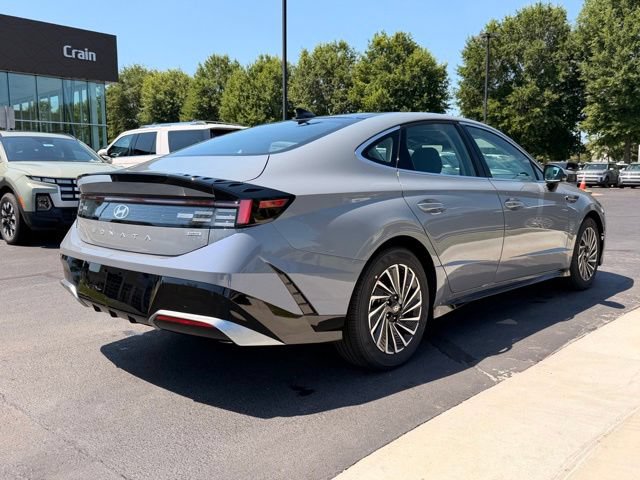New 2026 Hyundai Sonata SEL FWD image 7