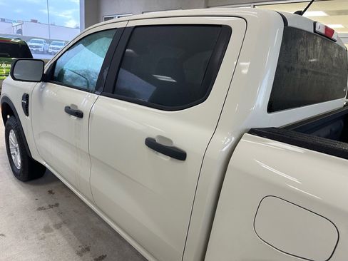 New 2025 Ford Ranger XL w/ Trailer Tow Package image 13