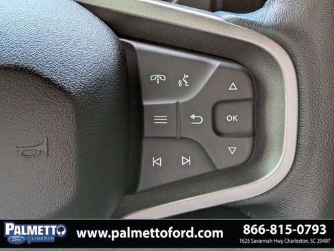 Used 2022 Ford Bronco Outer Banks w/ Sasquatch Package AWD/4WD image 23
