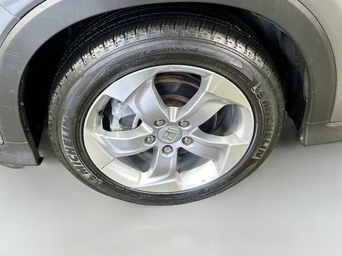 Certified 2022 Honda HR-V LX image 12