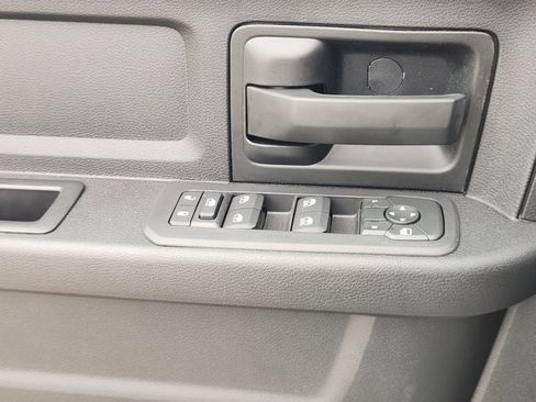 New 2026 RAM 5500 Tradesman AWD/4WD image 19