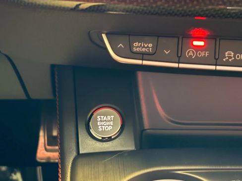 Used 2018 Audi S4 Premium Plus w/ Navigation Package image 25