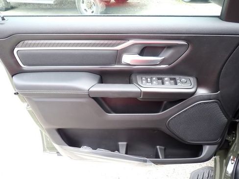 New 2026 RAM 1500 Big Horn AWD/4WD image 16