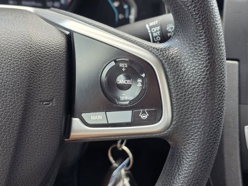 Used 2020 Honda Civic LX image 24