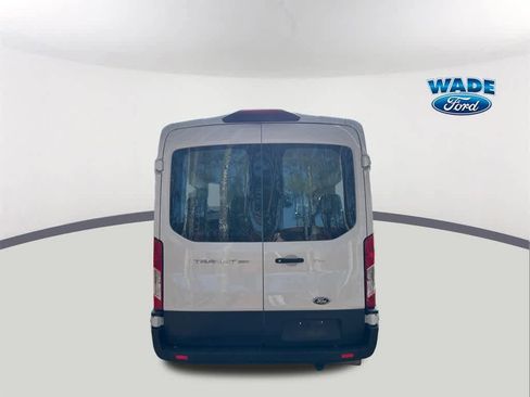 Used 2023 Ford Transit 350 XLT image 4