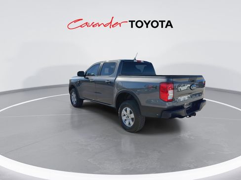 Used 2024 Ford Ranger XL w/ Trailer Tow Package image 6