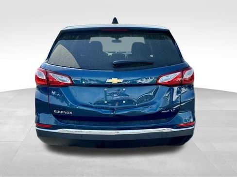 Used 2019 Chevrolet Equinox LT AWD/4WD image 6