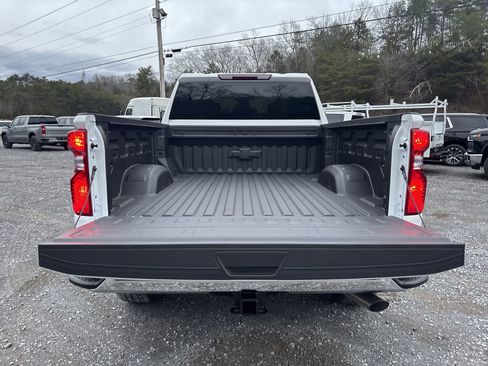 New 2026 Chevrolet Silverado 2500 LT AWD/4WD image 22