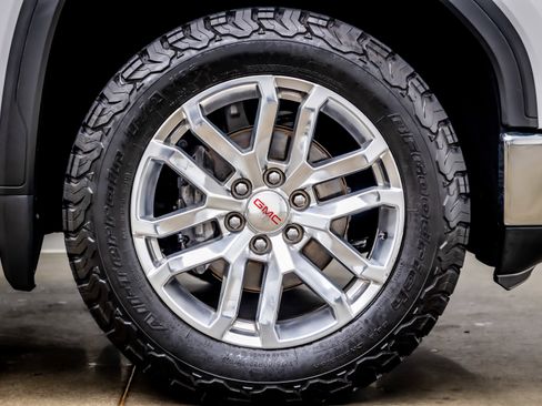 Used 2019 GMC Sierra 1500 SLT w/ SLT Premium Plus Package image 40