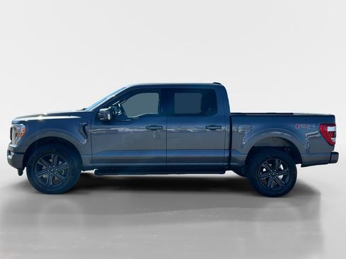 Used 2023 Ford F150 Lariat image 2