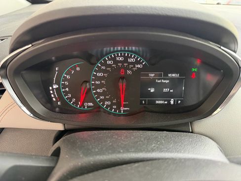 Used 2021 Chevrolet Trax LS w/ Tint and Cruise Package image 6