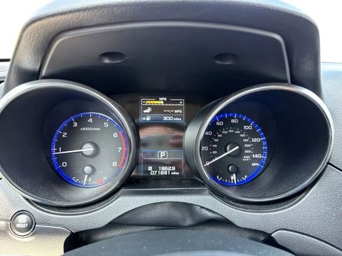 Used 2019 Subaru Outback 2.5i image 14