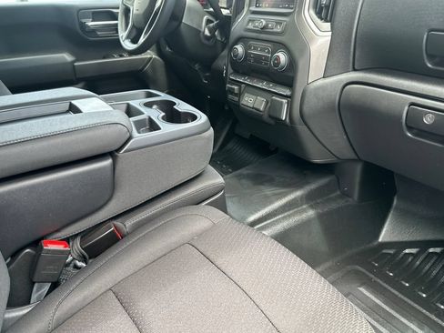 New 2026 Chevrolet Silverado 2500 W/T w/ WT Convenience Package RWD image 17